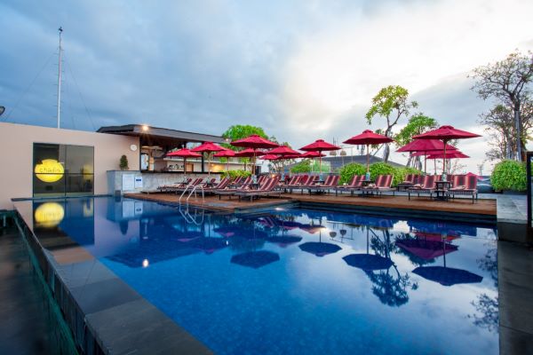 Sambut Tahun Kelinci Air bersama Swiss-Belhotel International Hotels & Resorts – Bali