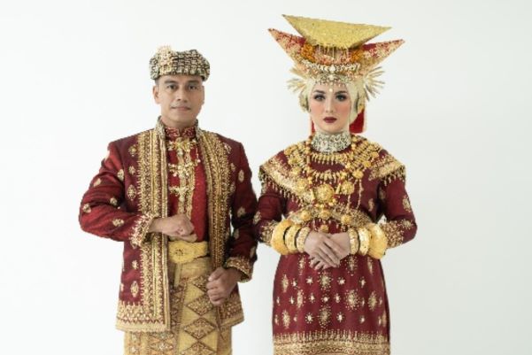 Gebyar Pernikahan Indonesia Kembali Hadir TMII
