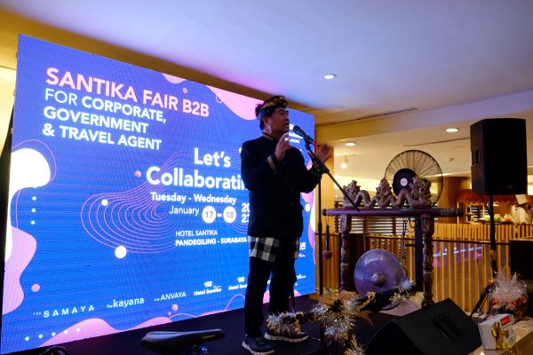 SANTIKA FAIR MENYAPA REGIONAL JAWA TIMUR 3 B2B fair1