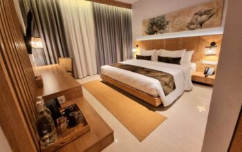 Deluxe Room 1