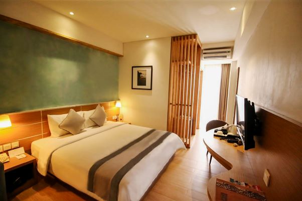 Liberta Hotel Hadir di Jimbaran Bali