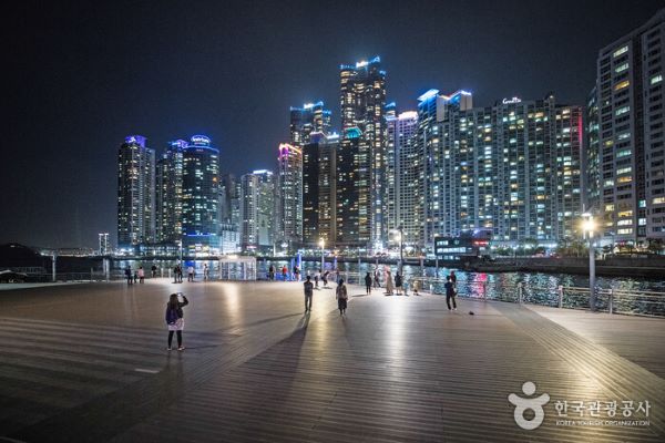 Kemudahan Wisata di Busan Korea Selatan dengan Visit Busan Pass