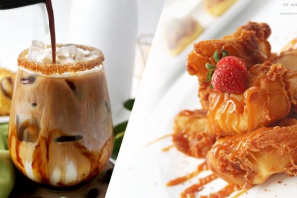 “SANTIKA ICONIC FOOD 2023” Untuk Para Pecinta Kuliner Nusantara