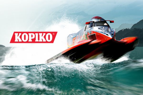 Indonesia Siap Menggelar F1 Power Boat di Danau Toba