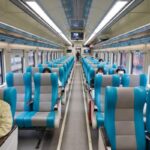 kabin kereta