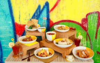 sstreet food
