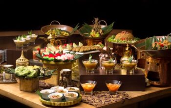 Buffet Ramadhan 1