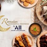Ramadan Wonderful Indonesia by ALL Accor Live Limitless