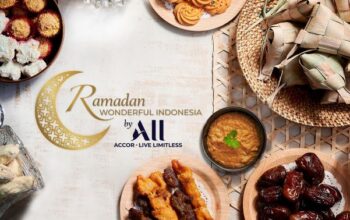 Ramadan Wonderful Indonesia by ALL Accor Live Limitless