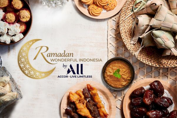 ALL – Accor Live Limitless undang para tamu rayakan Ramadan