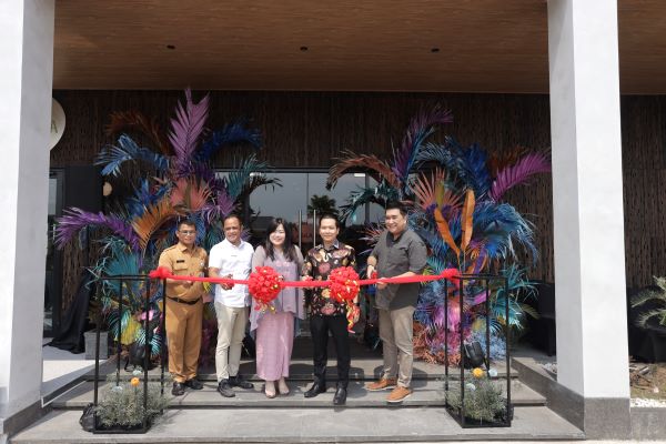 ARTOTEL GROUP MEMBUKA ARTOTEL CASA DI CIKARANG, 3 image Opening ARTOTEL Casa Cikarang