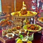 menu ramadan