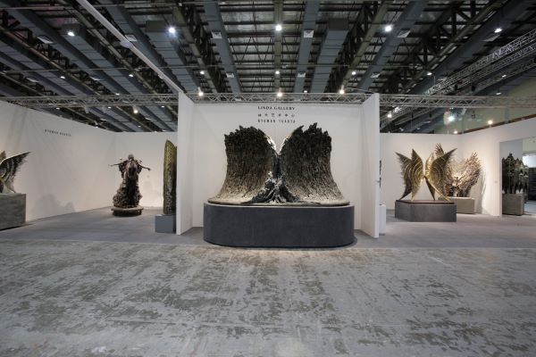 Art Jakarta 2023, Akan Hadir Pada Bulan November 2023 di JIExpo Kemayoran
