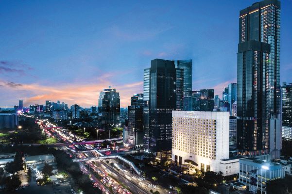 Rayakan Lebaran  di  ARTOTEL Suites Mangkuluhur Jakarta