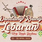 dendangriang lebaran