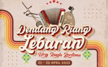 dendangriang lebaran