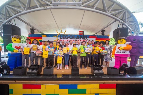 Pelajar Indonesia Diajak Liburan Gratis di Legoland Resort Malaysia Lewat Ajang Kompetisi Legoland School Challenge 2023 3 1b