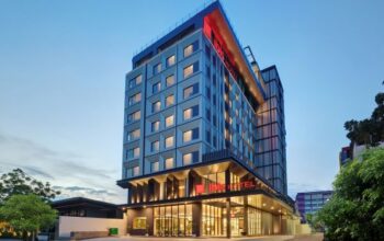 ibis Palembang Sanggar