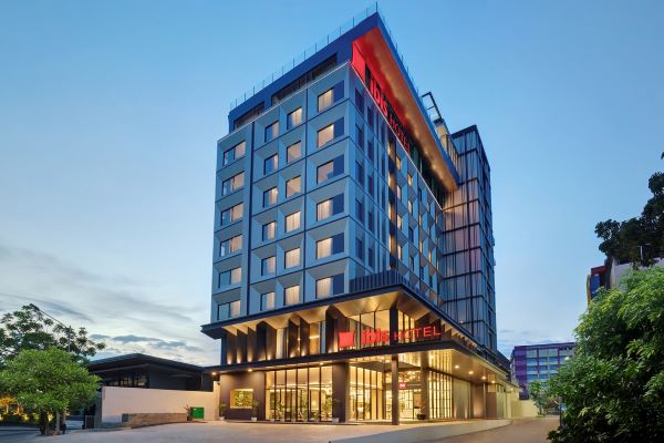 Hotel IBIS Telah Hadir untuk Pertama Kalinya di  Palembang