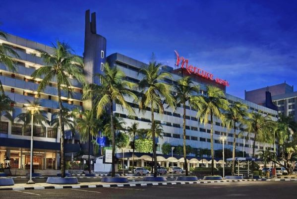Mercure Convention Center Ancol, Jakarta Hadirkan Berbagai Permainan Seru bagi Tamu Hotel