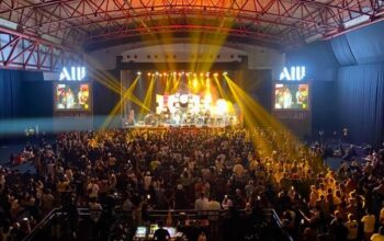 all stage
