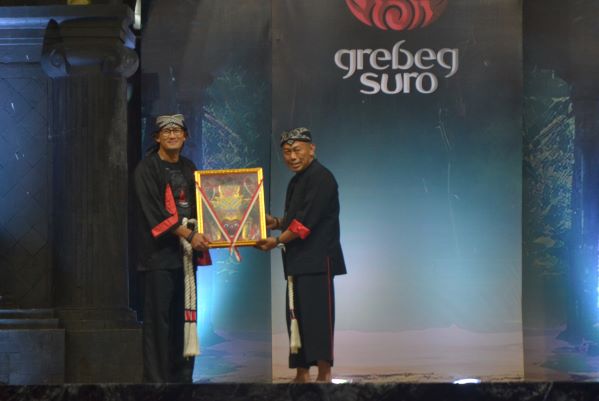 Menparekraf Hadiri Pagelaran Festival Nasional Reog Ponorogo 2023 4 5