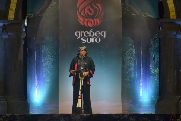 Menparekraf Hadiri Pagelaran Festival Nasional Reog Ponorogo 2023 3 6