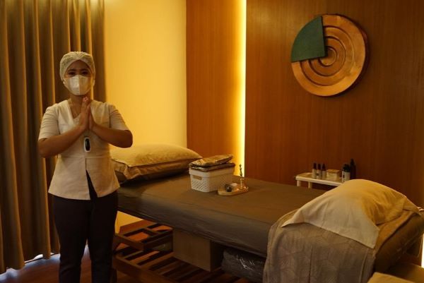 GARUDA INDONESIA LUNCURKAN LAYANAN PREMIUM “GARUDA WELLNESS”