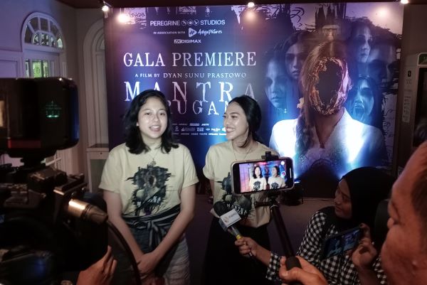 Film MANTRA SURUGANA Akan Hadirkan Kengerian Mantra di Bioskop 4 IMG20230721160451