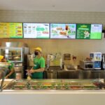 Subway Gajah Mada Semarang 4