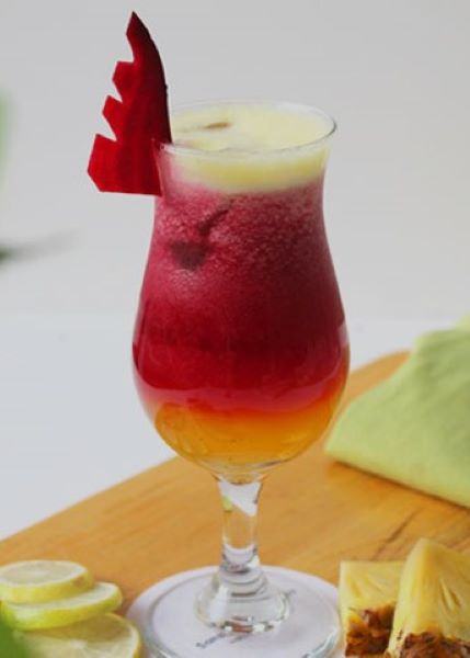 Nikmati Sensasi Dining di Skylounge15 Hotel Santika Premiere ICE-BSD City 3 heartbeet media 2