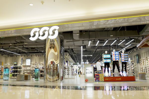 Butik Sun & Sand Sports Pertama Hadir di Pondok Indah Mall 3