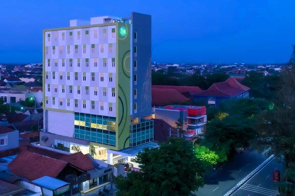 Zest Hotels International Rayakan Kemerdekaan Indonesia DISKON Spesial 17%