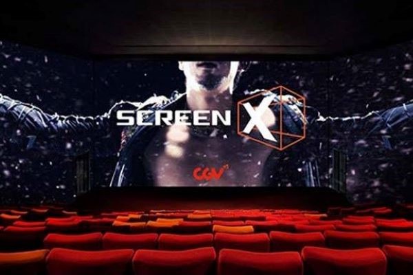 Pertama di Kota Tangerang CGV Foodmosphere Siap Beroperasi dengan 5 auditorium