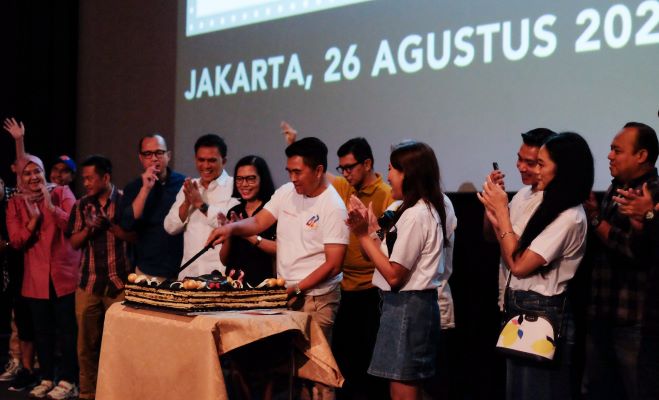 Santika Indonesia Hotels & Resorts Rayakan HUT ke-42
