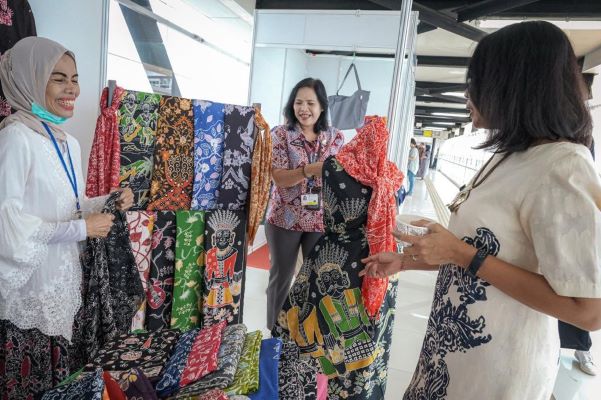 Pelaku Parekraf Meriahkan ‘CElebrASEAN Expo 2023’ 3 celebreasean3