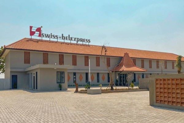 Swiss Belhotel Membuka Hotel  di Rest Area Jalan Tol Cipali