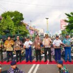 Accor berkolaborasi rayakan Hari Batik Nasional 2