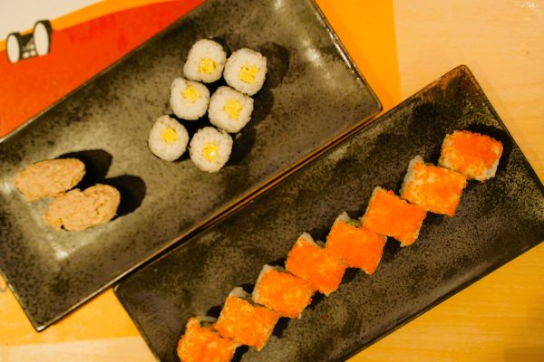 Genki Sushi Hadirkan “Sushi Academy” Mengenal Lebih Dalam Seni Pembuatan Sushi