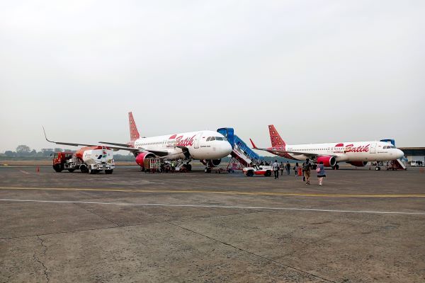 Batik Air Buka Penerbangan Ke Australia Selatan