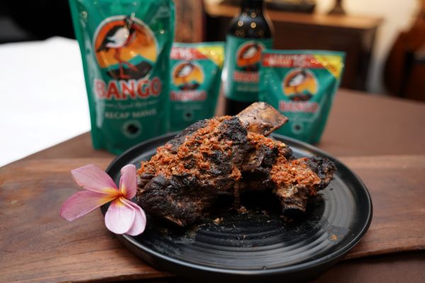 Festival Jajanan Bango 2023 Siap Berikan Semangat Pelestarian Kuliner Nusantara  di Makassar dan Jakarta