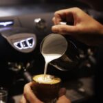 Starbucks Masterclass 1