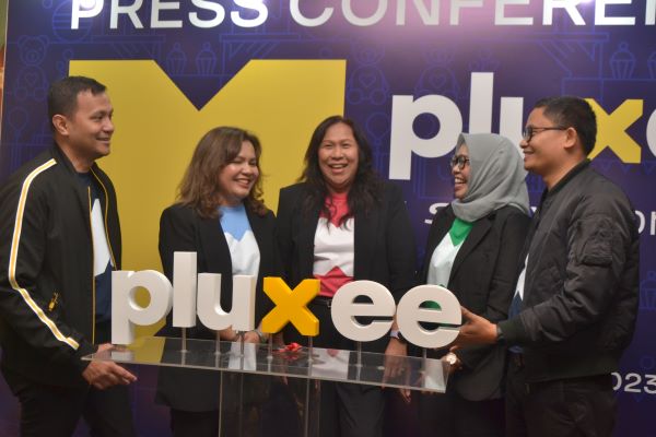 Sodexo Benefits & Rewards Services Bertransformasi Menjadi Pluxee