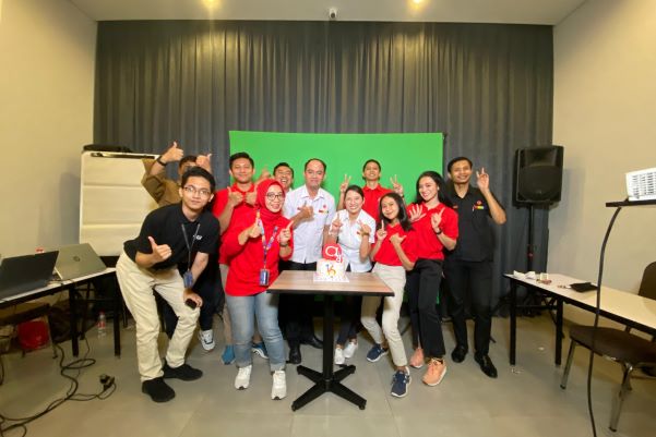 Puncak HUT ke-16, Amaris Hotels Bagikan Beragam Hadiah Menarik di Usia 16 Tahun 3 16amaris