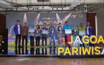 Foto 2 Jagoan Pariwisata