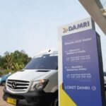 damri