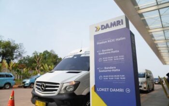 damri