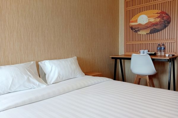 Gapura Prima Percayakan Nemuru Hotels Management Kelola Bailey’s City Apartemen Ciputat Menjadi Hotel Nemuru Ciputat