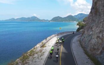 Foto 3 GFNY 2023 Natuna Ride