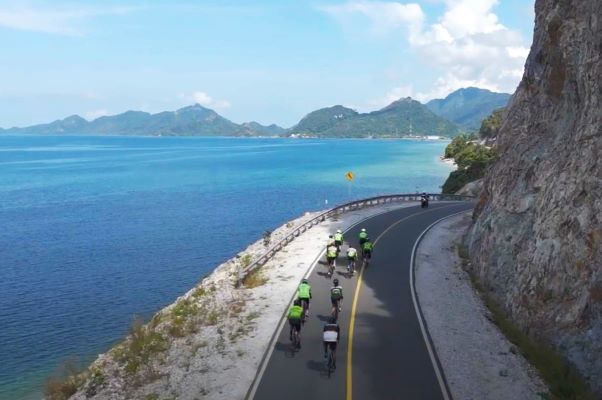  Pulau Natuna, Permata Tersembunyi di Asia Tenggara yang Mempesona